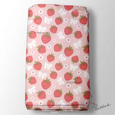 Kid's Wholesale Digital Printed Fabric For Baby Garment Manufacturer